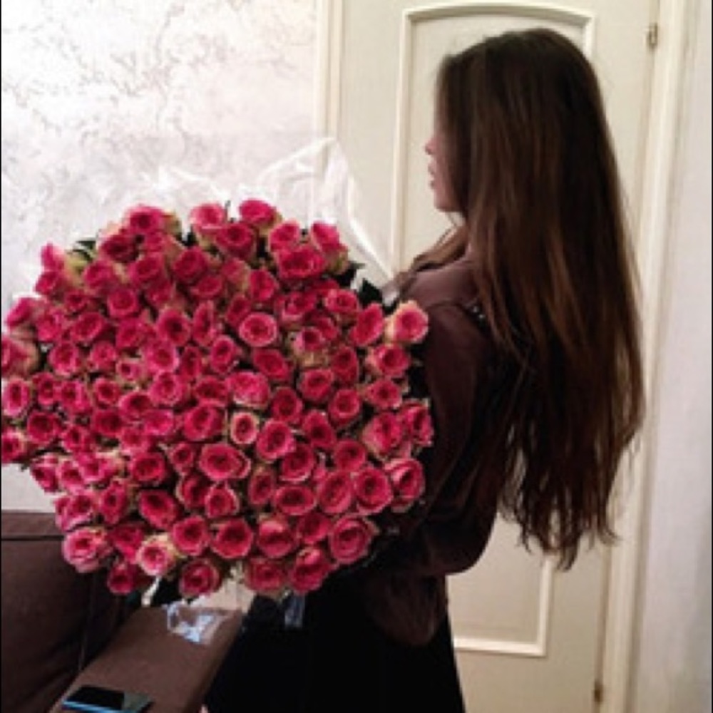 Meet your Posher, Karus